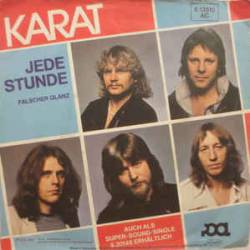 Karat : Jede Stunde